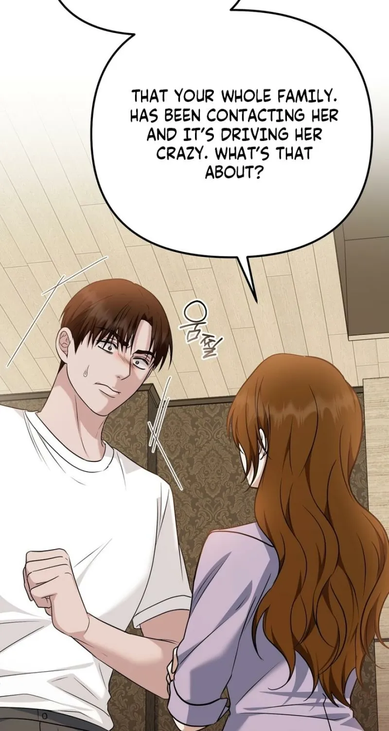 I'll Do it For You, Oppa Chapter 34 - page 81