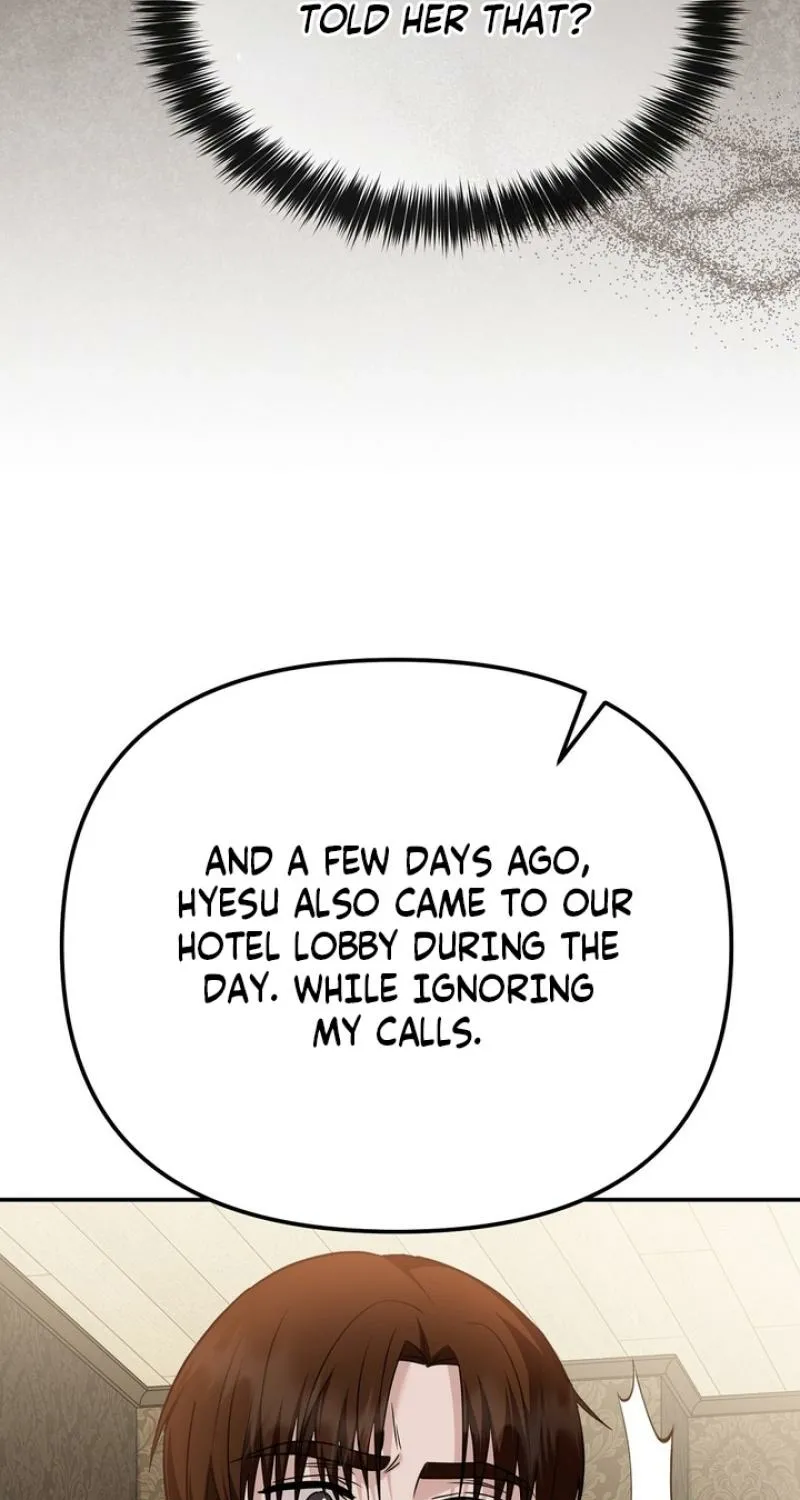 I'll Do it For You, Oppa Chapter 34 - page 83