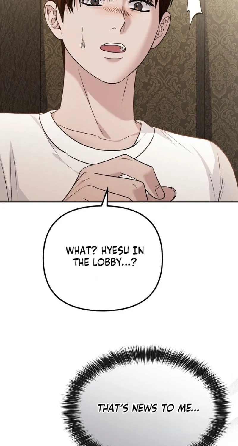 I'll Do it For You, Oppa Chapter 34 - page 84