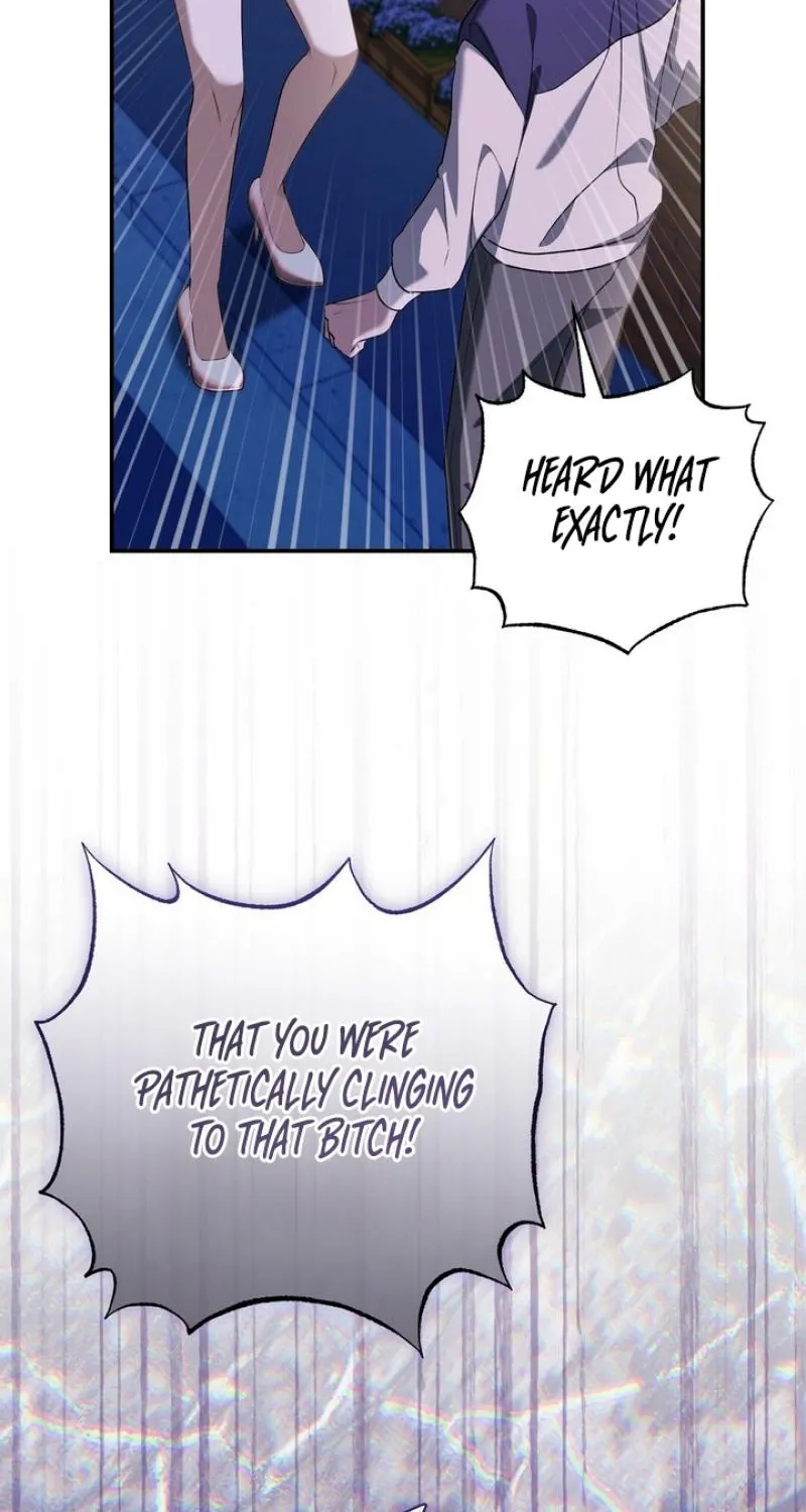 I'll Do it For You, Oppa Chapter 34 - page 9