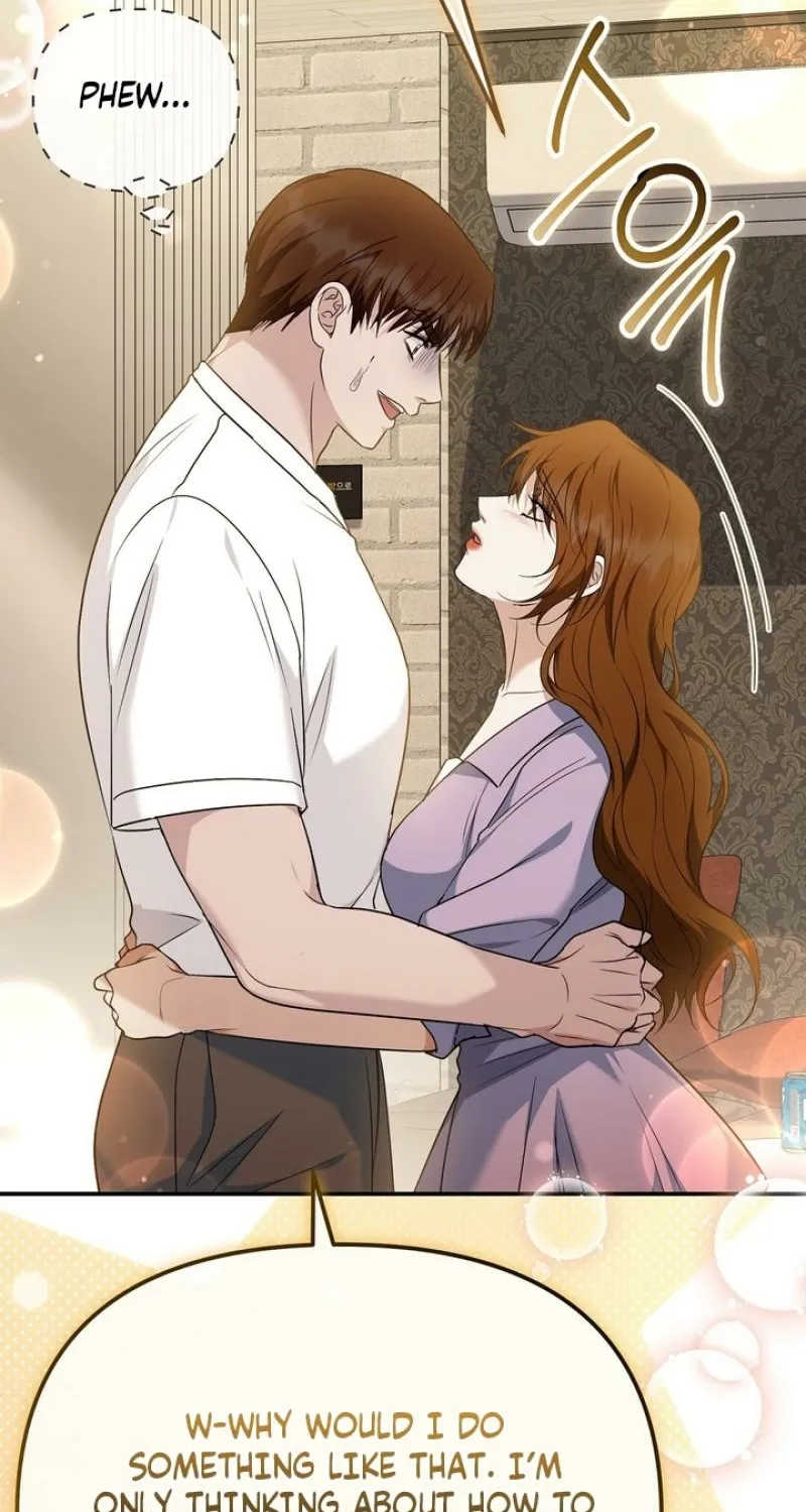 I'll Do it For You, Oppa Chapter 34 - page 92