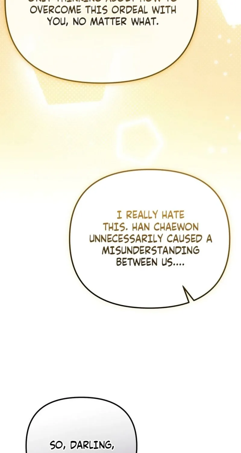 I'll Do it For You, Oppa Chapter 34 - page 93