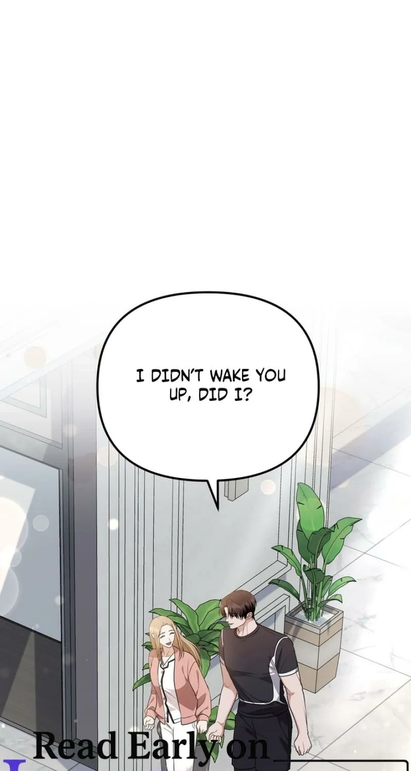I'll Do it For You, Oppa Chapter 35 - page 1