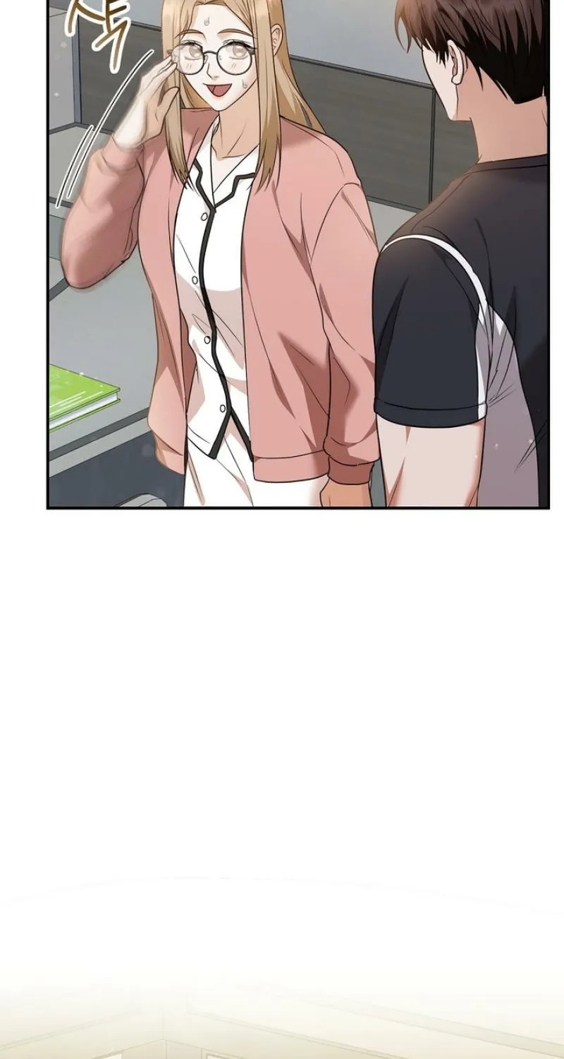 I'll Do it For You, Oppa Chapter 35 - page 10