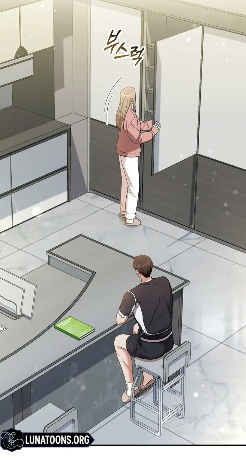 I'll Do it For You, Oppa Chapter 35 - page 11