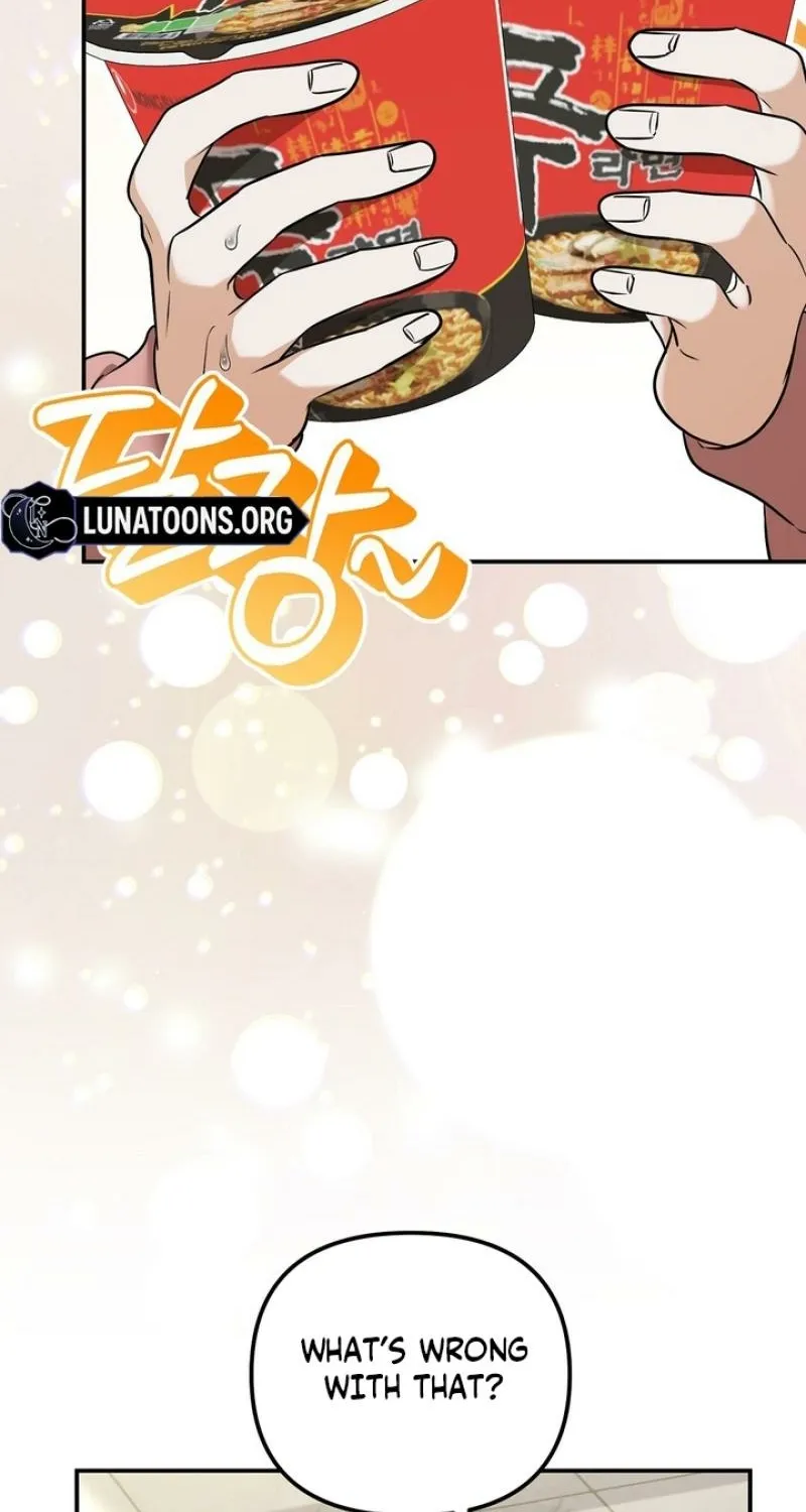 I'll Do it For You, Oppa Chapter 35 - page 16
