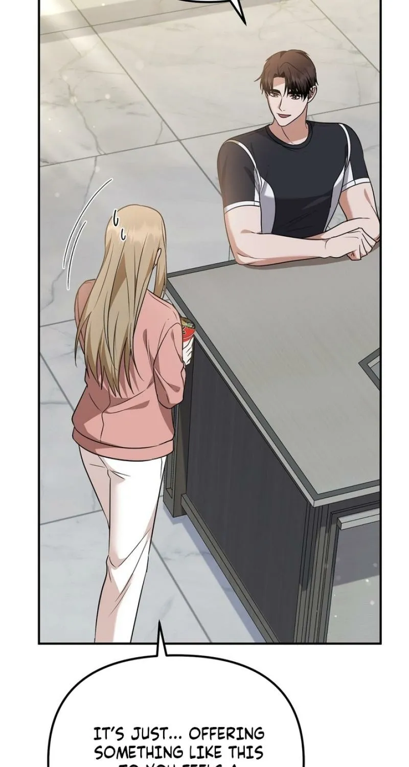 I'll Do it For You, Oppa Chapter 35 - page 17