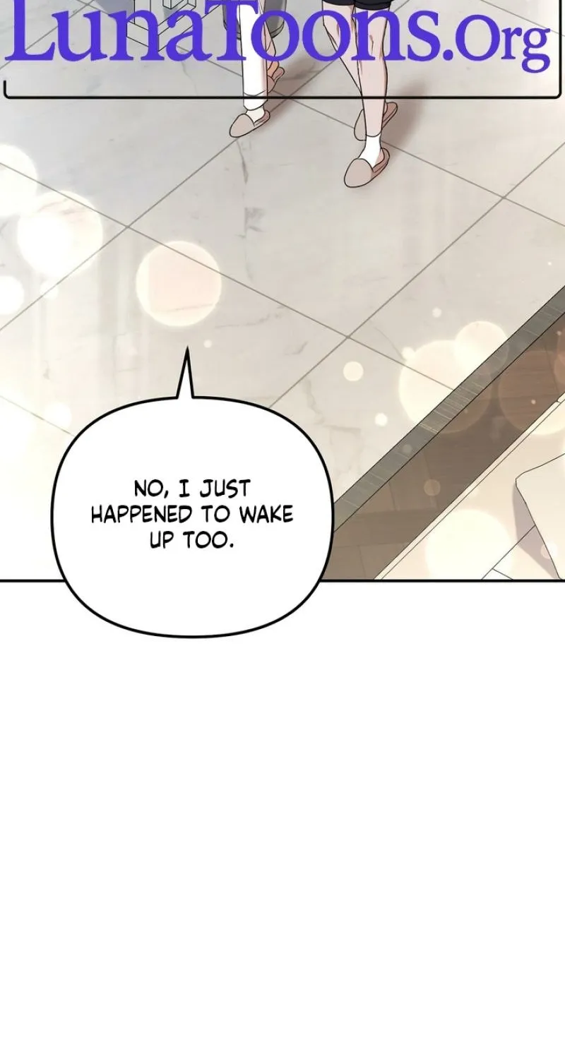 I'll Do it For You, Oppa Chapter 35 - page 2