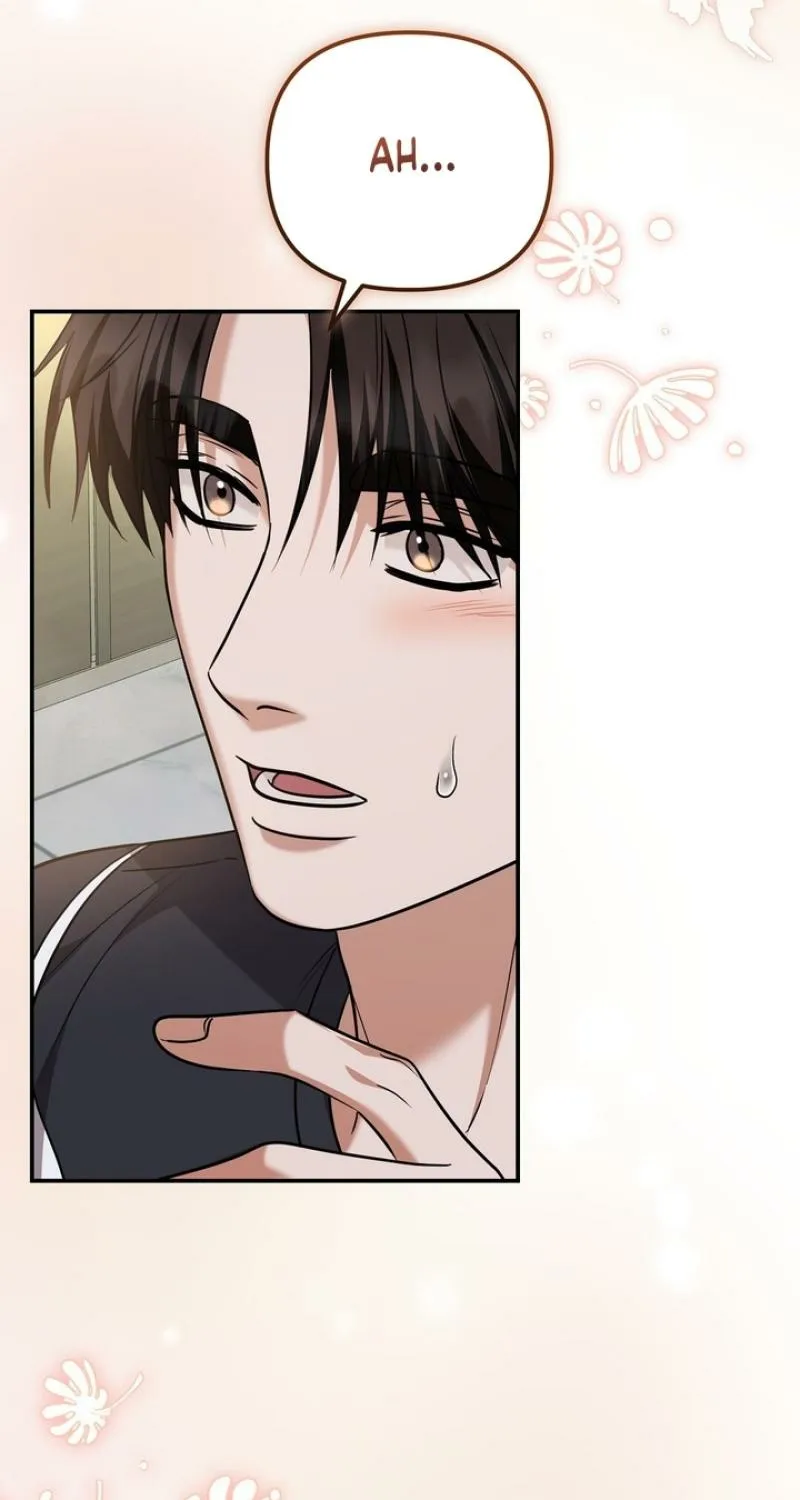 I'll Do it For You, Oppa Chapter 35 - page 25