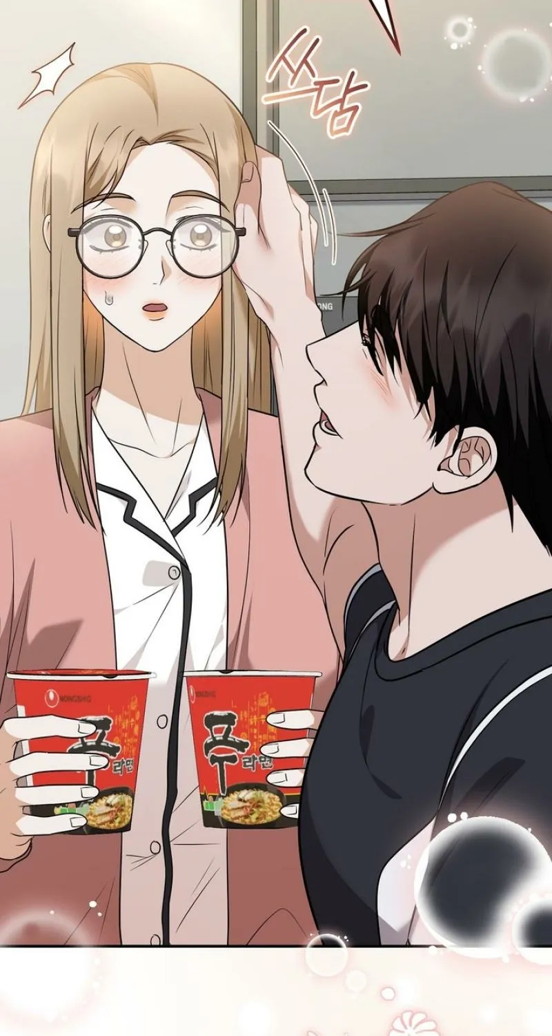 I'll Do it For You, Oppa Chapter 35 - page 28
