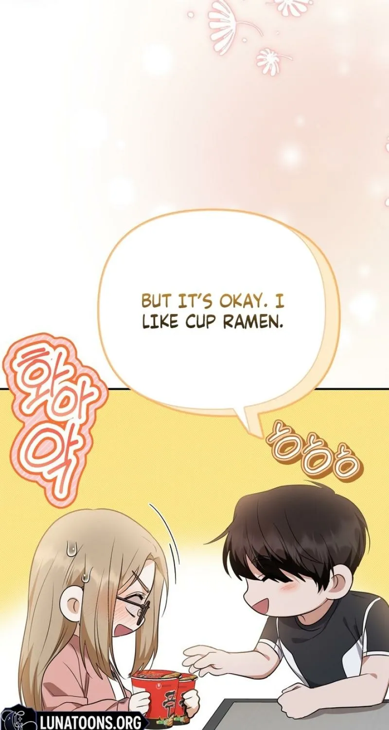 I'll Do it For You, Oppa Chapter 35 - page 29