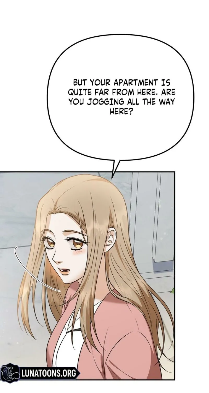 I'll Do it For You, Oppa Chapter 35 - page 3