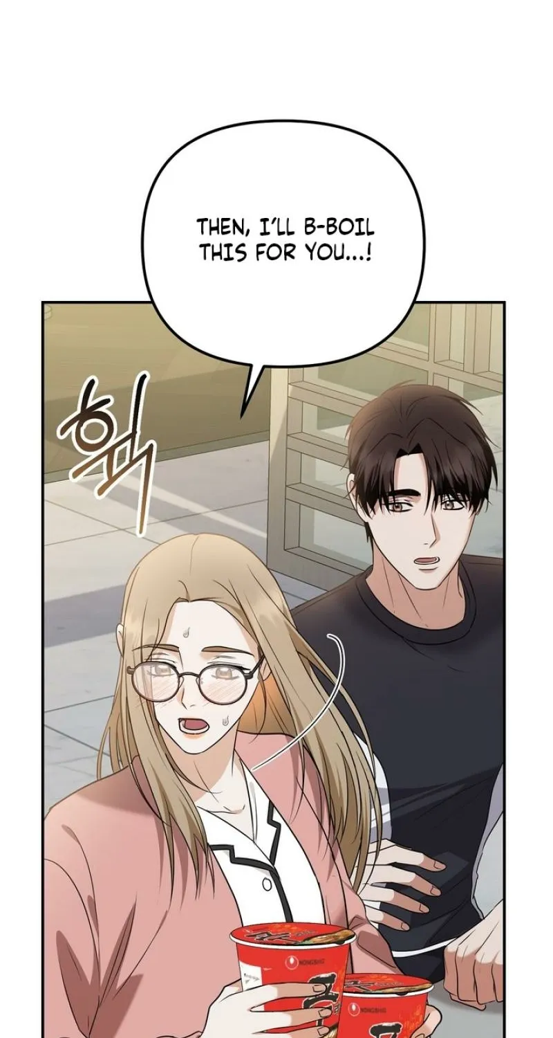 I'll Do it For You, Oppa Chapter 35 - page 31