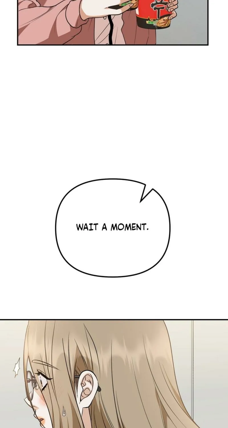 I'll Do it For You, Oppa Chapter 35 - page 32