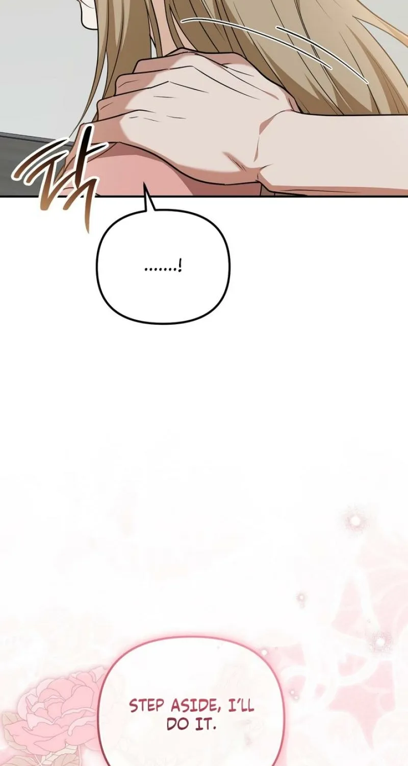 I'll Do it For You, Oppa Chapter 35 - page 33