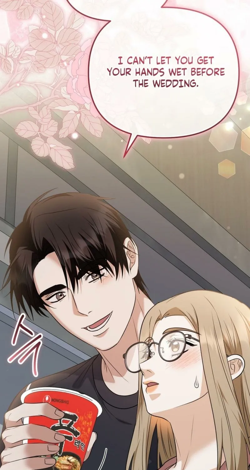 I'll Do it For You, Oppa Chapter 35 - page 34