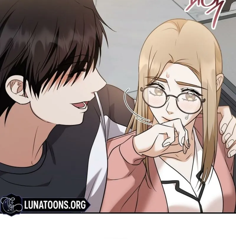 I'll Do it For You, Oppa Chapter 35 - page 36