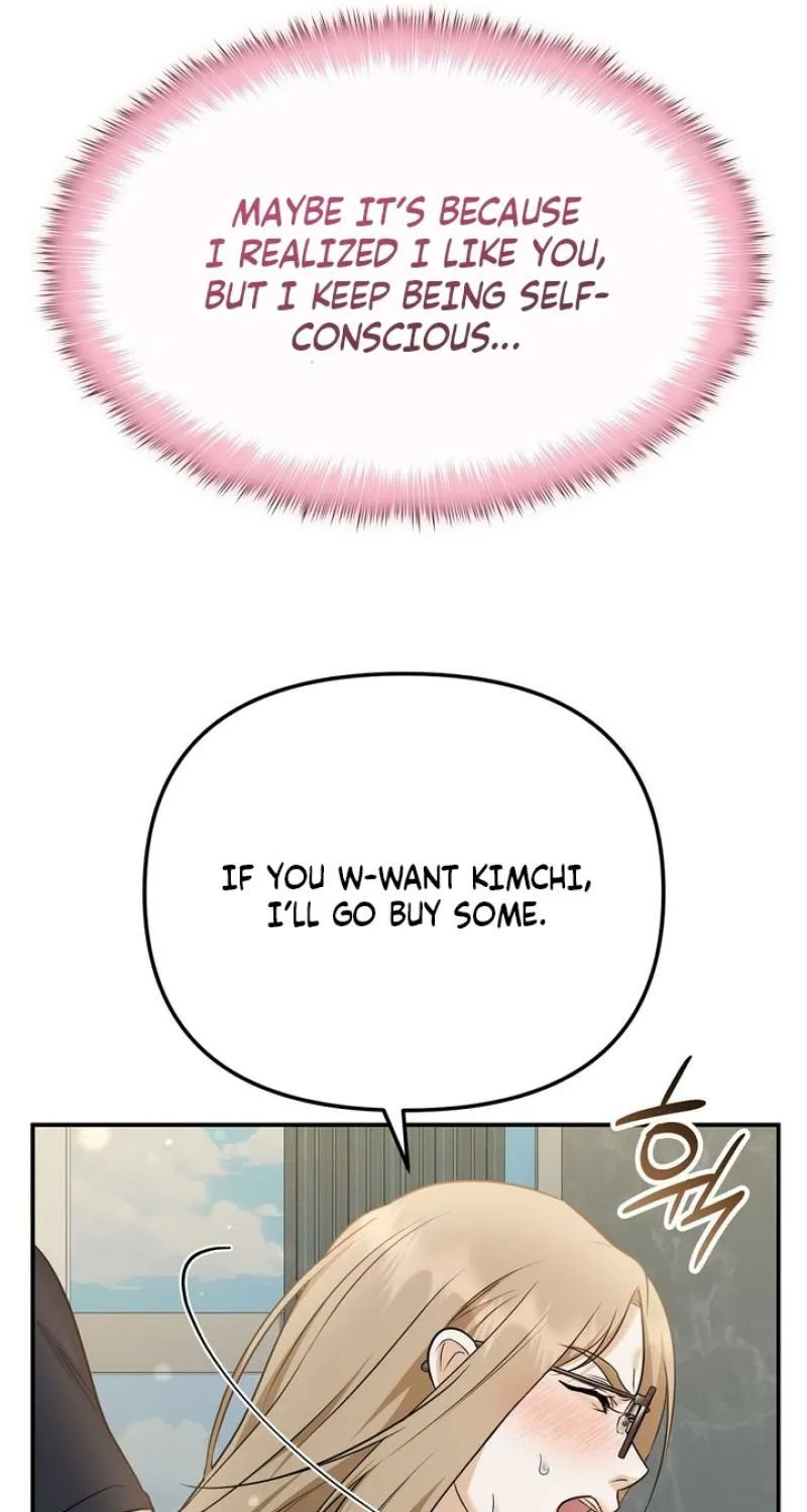I'll Do it For You, Oppa Chapter 35 - page 37