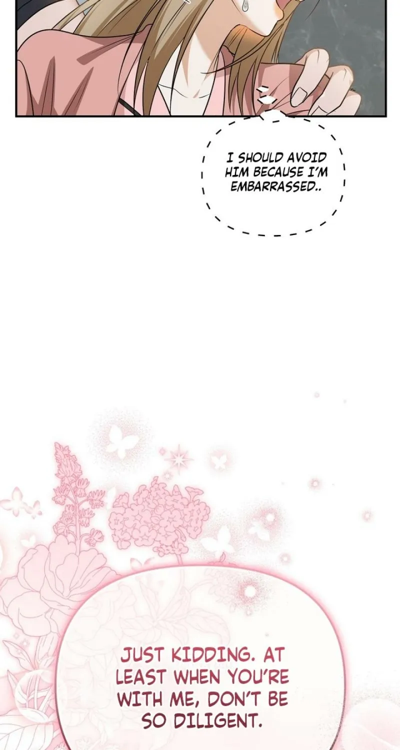 I'll Do it For You, Oppa Chapter 35 - page 38