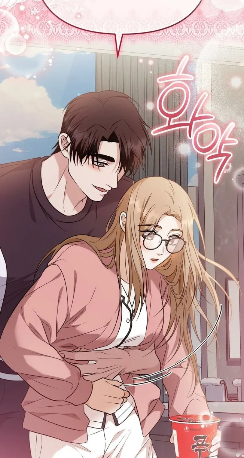 I'll Do it For You, Oppa Chapter 35 - page 39