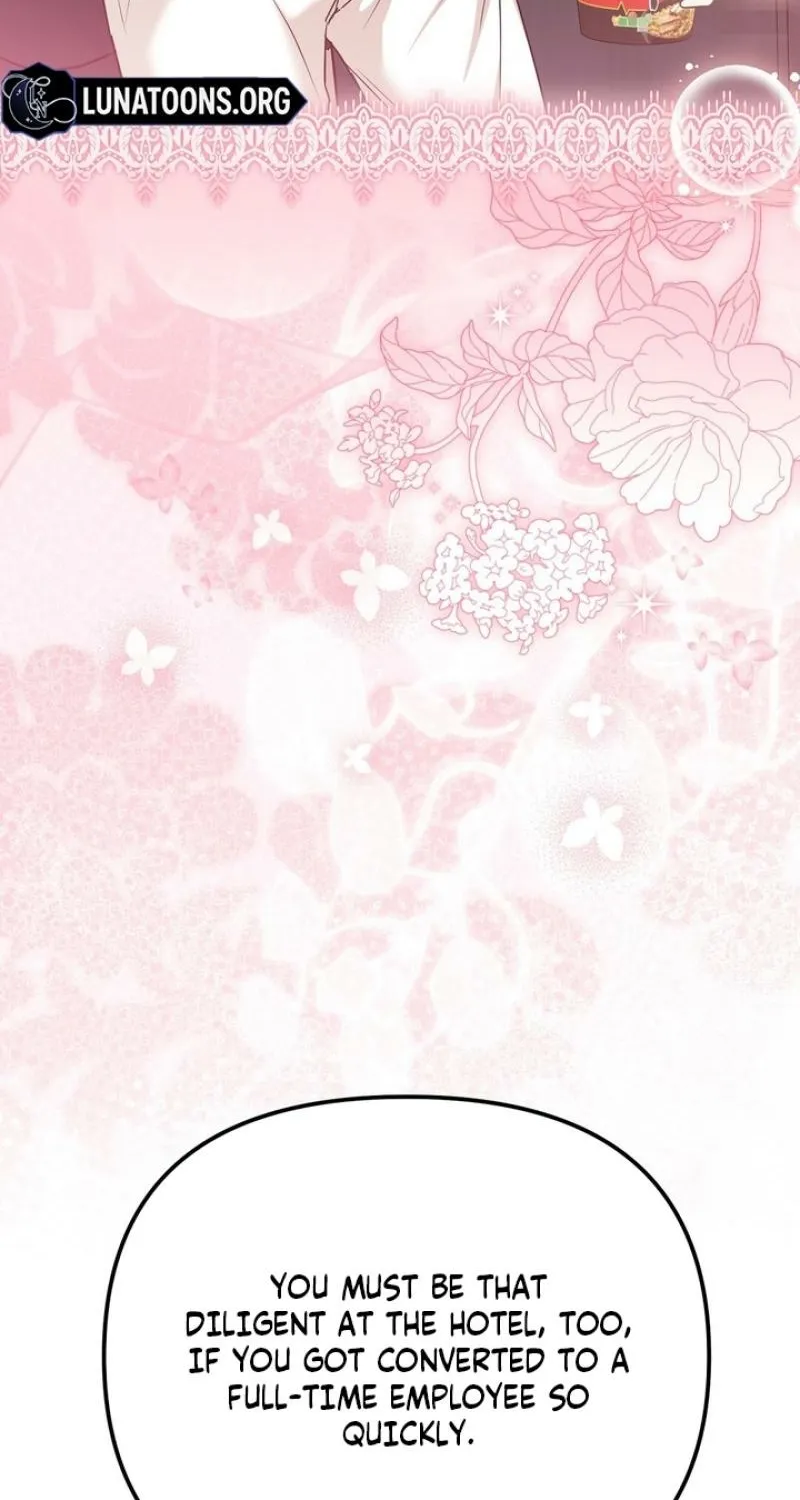 I'll Do it For You, Oppa Chapter 35 - page 40