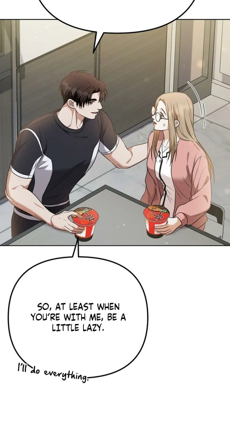 I'll Do it For You, Oppa Chapter 35 - page 41