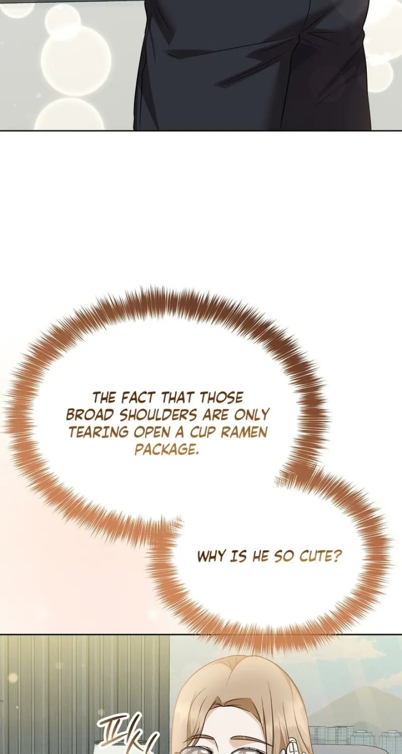 I'll Do it For You, Oppa Chapter 35 - page 45