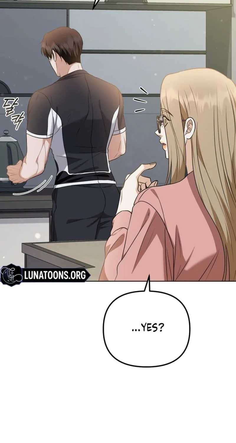 I'll Do it For You, Oppa Chapter 35 - page 47