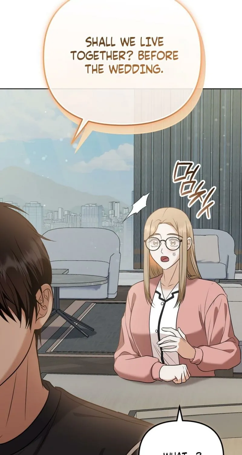 I'll Do it For You, Oppa Chapter 35 - page 49