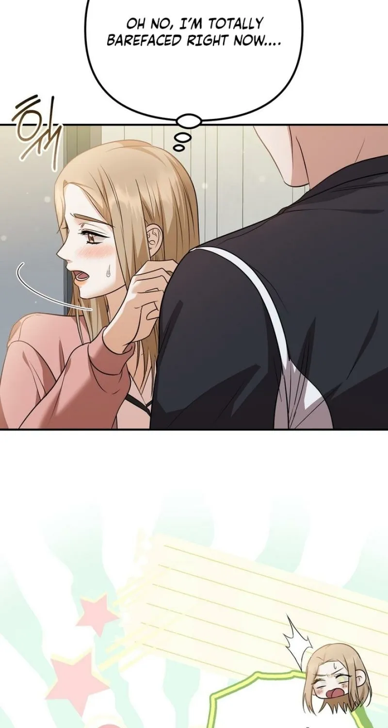 I'll Do it For You, Oppa Chapter 35 - page 8