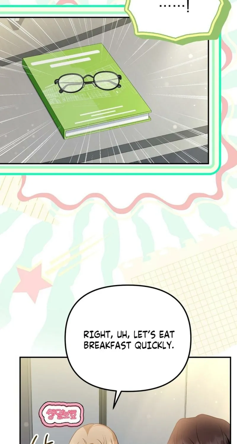I'll Do it For You, Oppa Chapter 35 - page 9