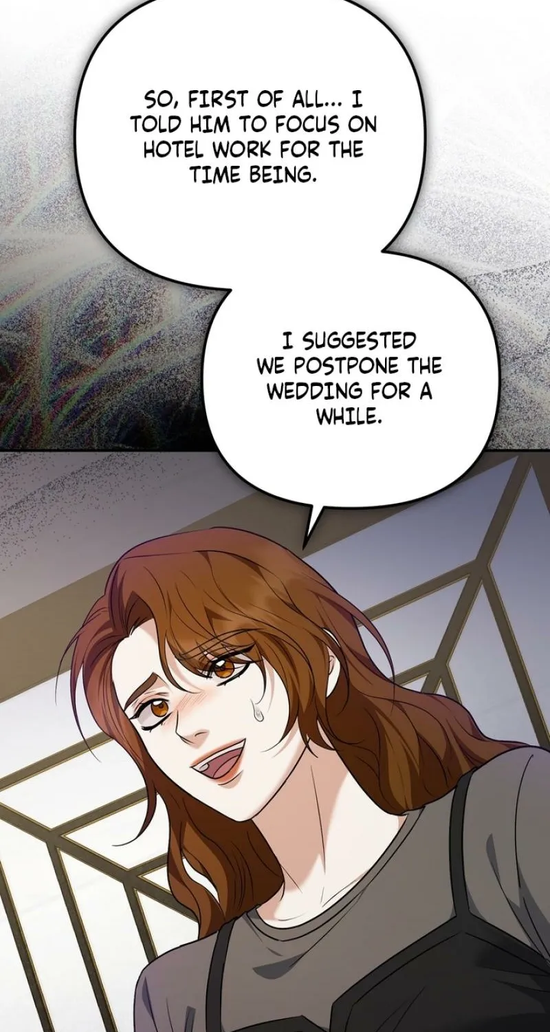 I'll Do it For You, Oppa Chapter 35 - page 93