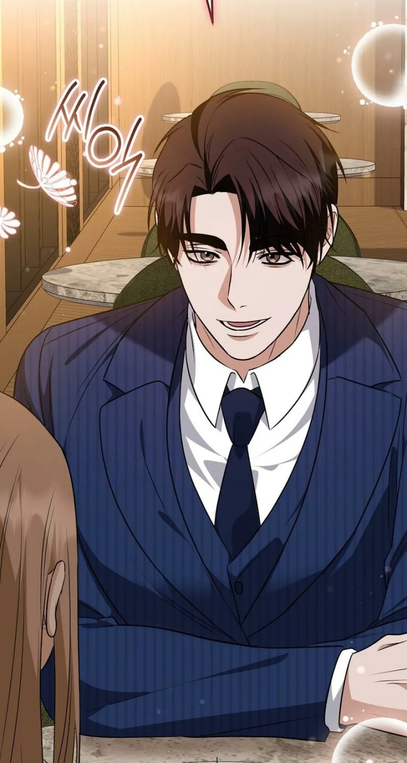 I'll Do it For You, Oppa Chapter 37 - page 11