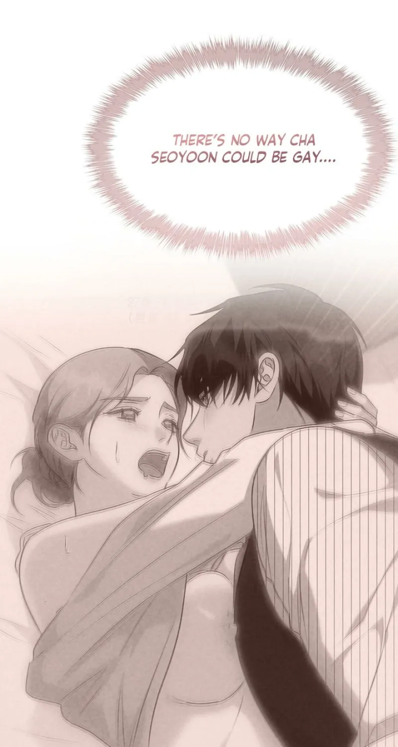 I'll Do it For You, Oppa Chapter 37 - page 14