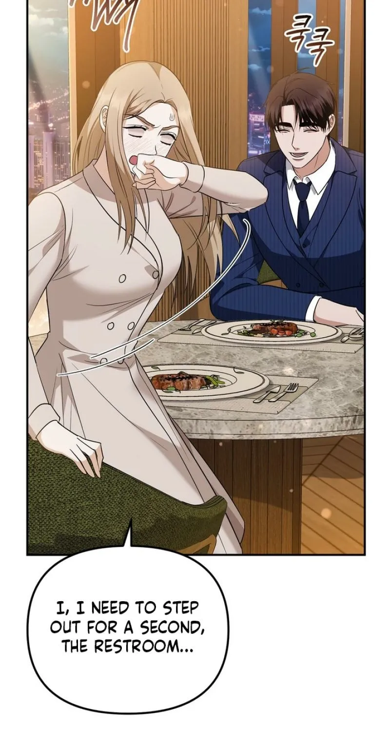 I'll Do it For You, Oppa Chapter 37 - page 16