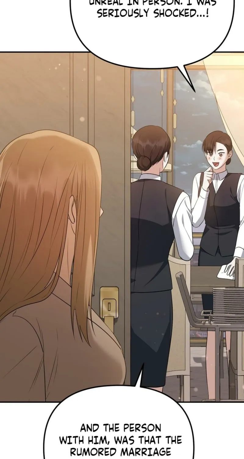 I'll Do it For You, Oppa Chapter 37 - page 20