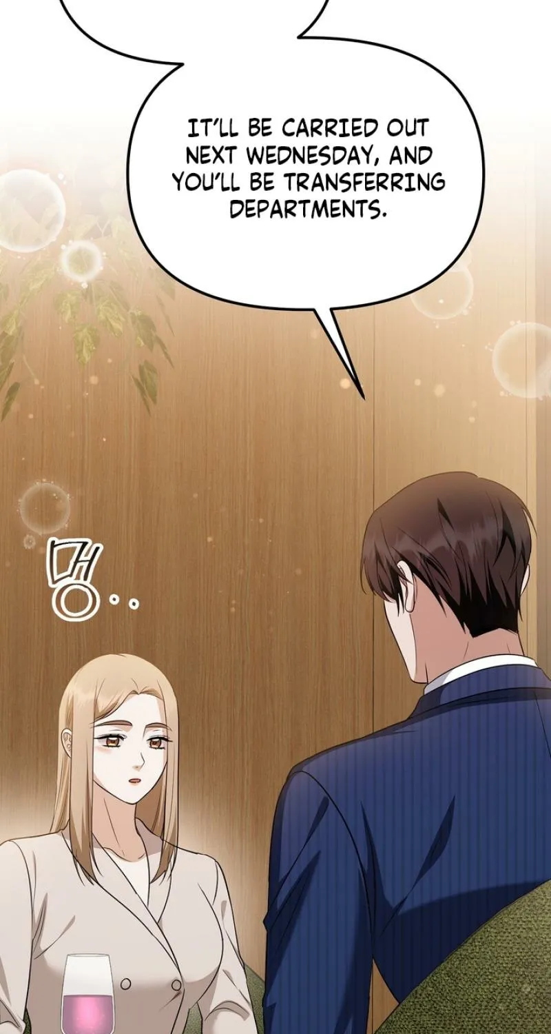 I'll Do it For You, Oppa Chapter 37 - page 25