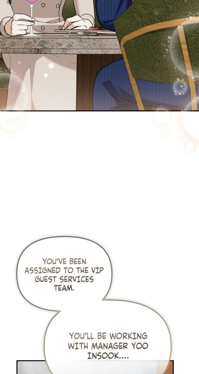 I'll Do it For You, Oppa Chapter 37 - page 26