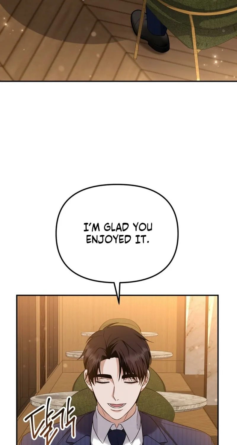 I'll Do it For You, Oppa Chapter 37 - page 3