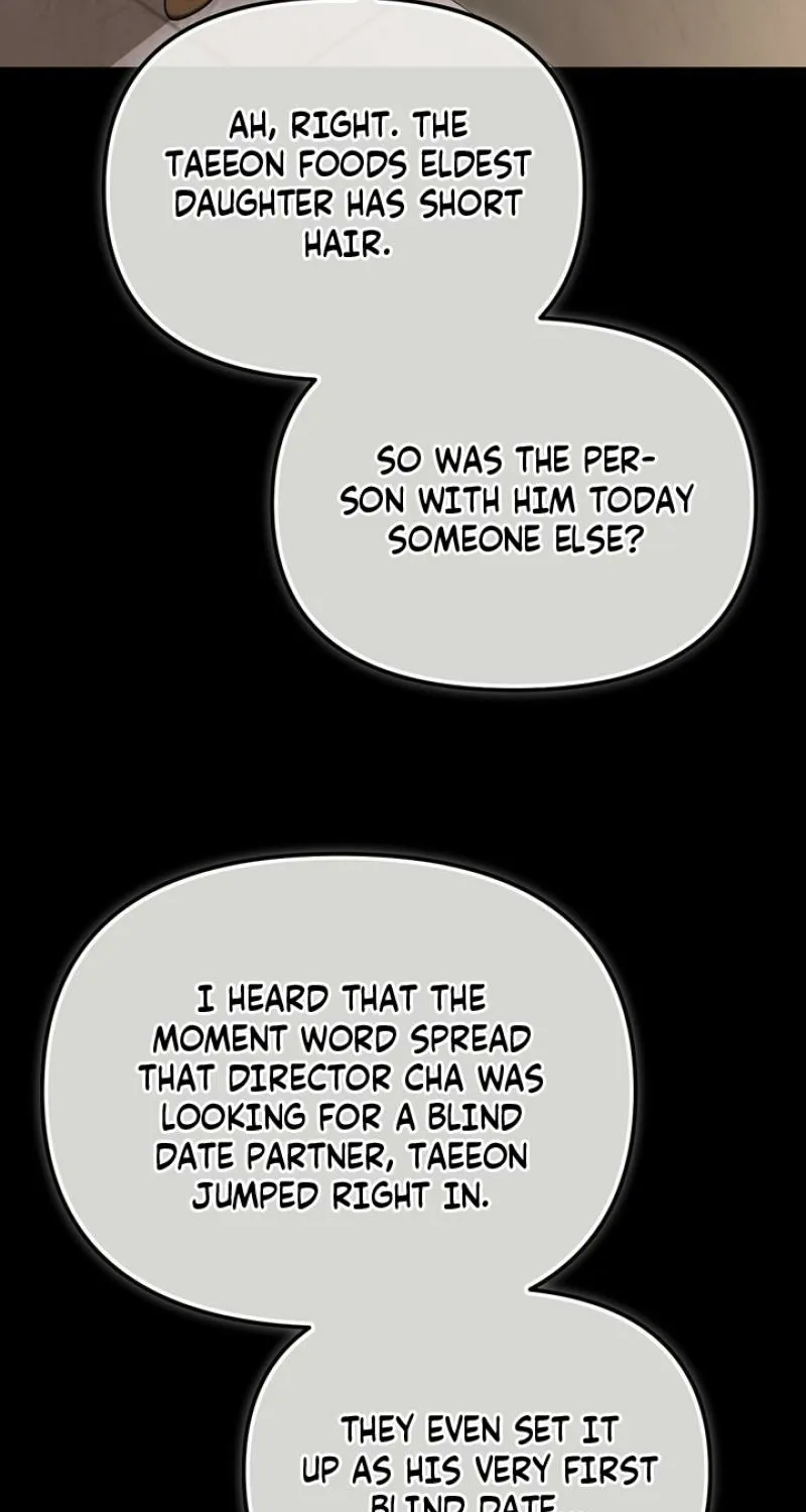 I'll Do it For You, Oppa Chapter 37 - page 31