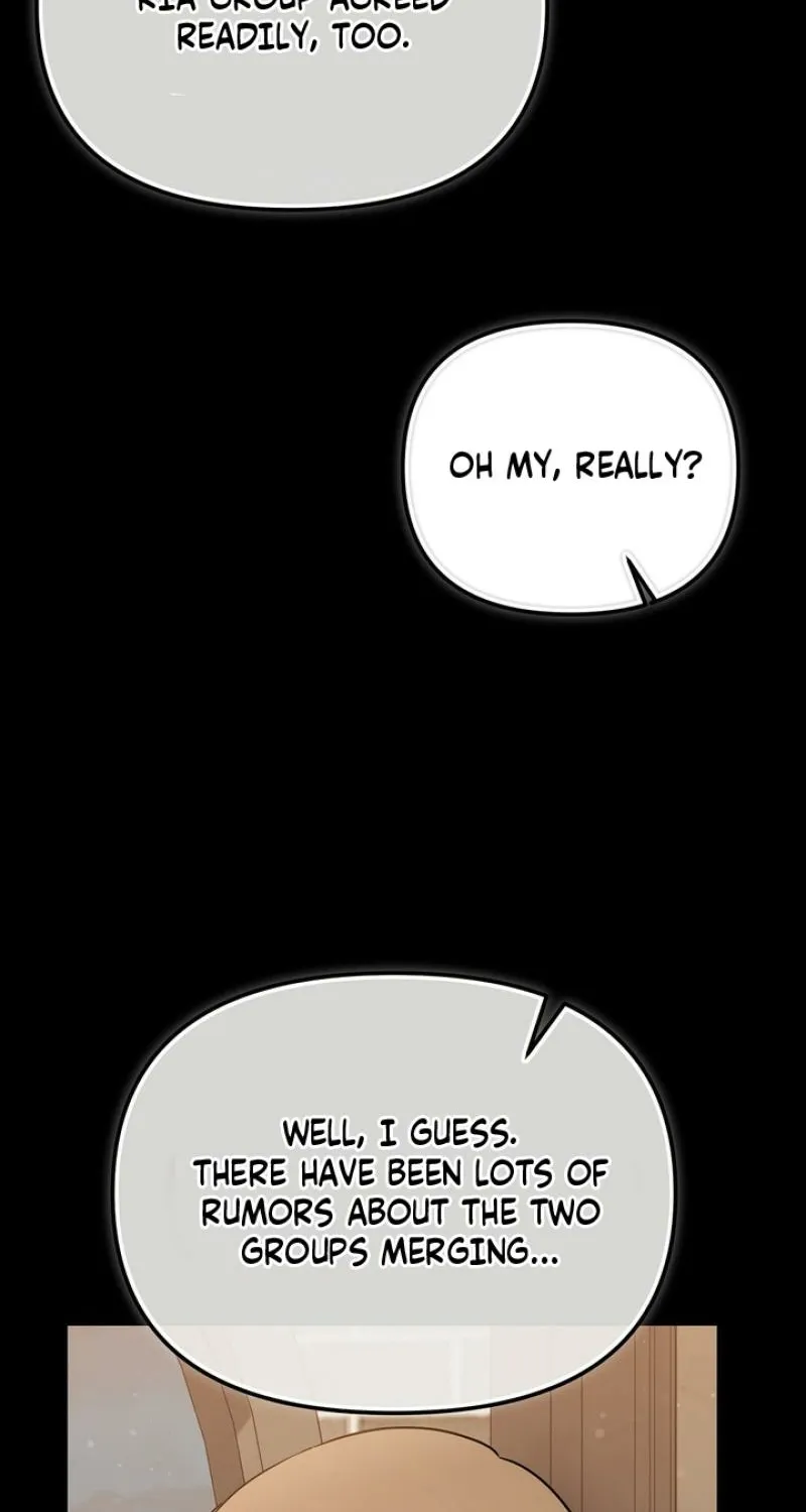 I'll Do it For You, Oppa Chapter 37 - page 33