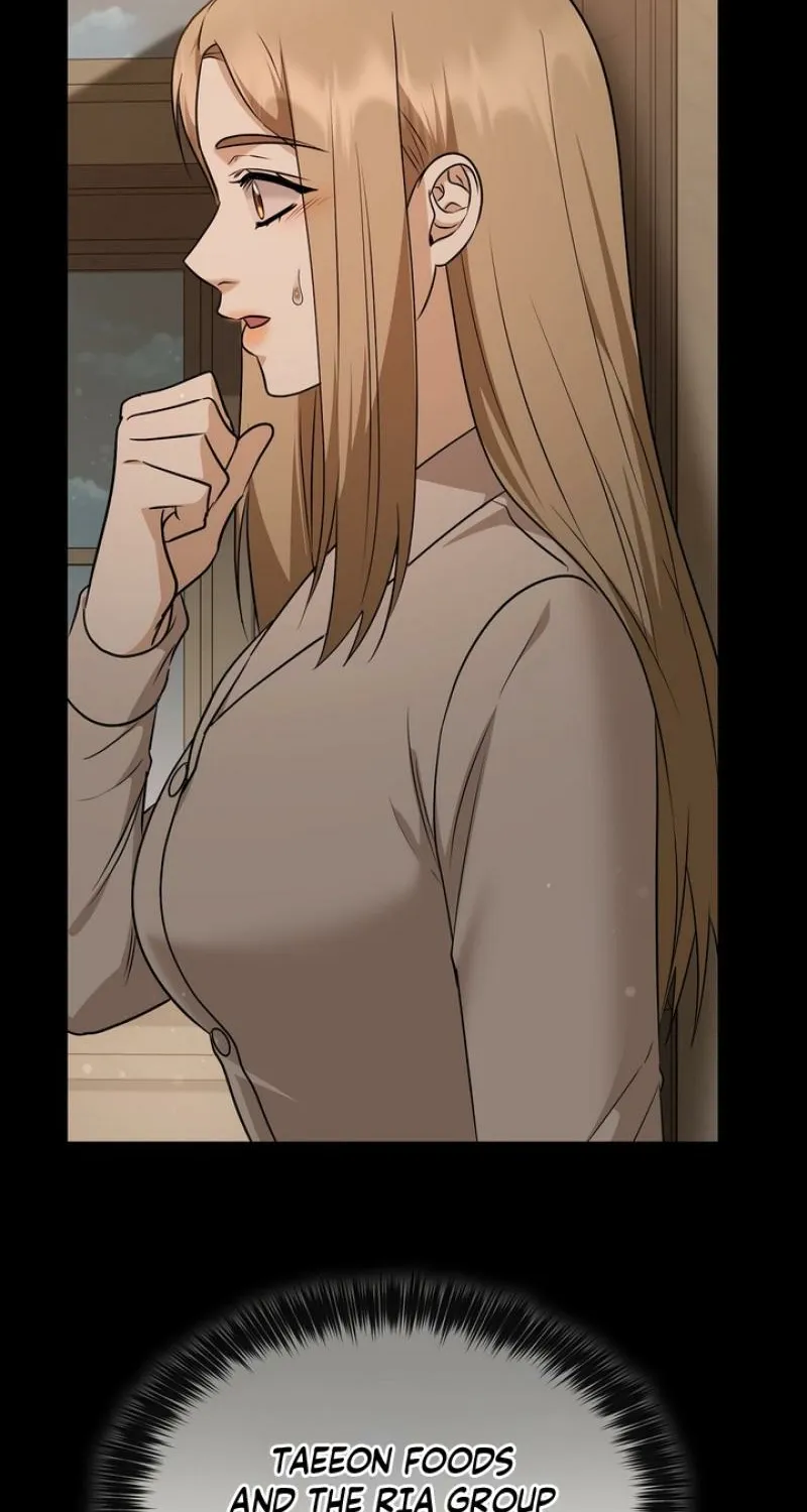 I'll Do it For You, Oppa Chapter 37 - page 34