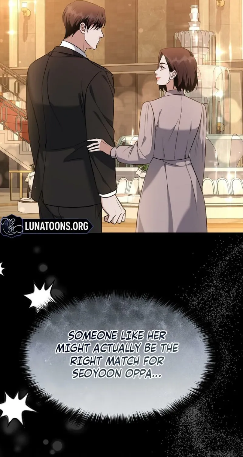 I'll Do it For You, Oppa Chapter 37 - page 39