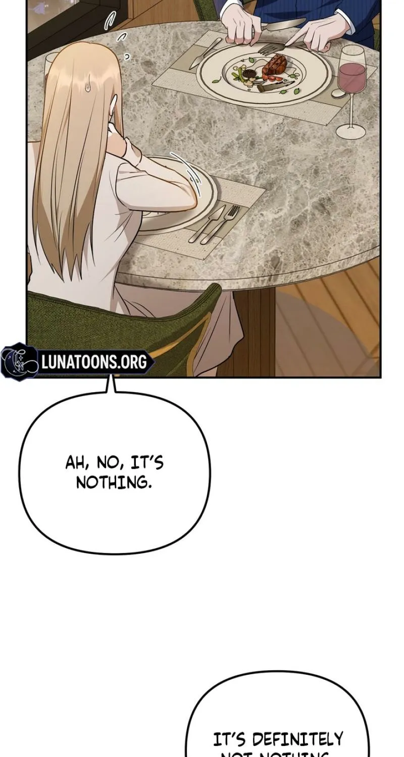 I'll Do it For You, Oppa Chapter 37 - page 47