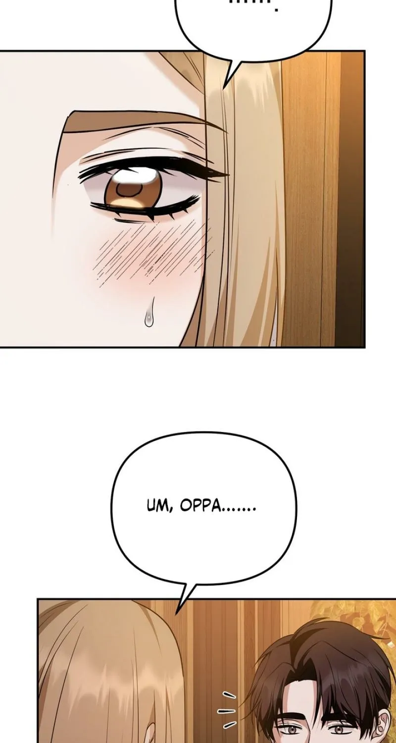 I'll Do it For You, Oppa Chapter 37 - page 49