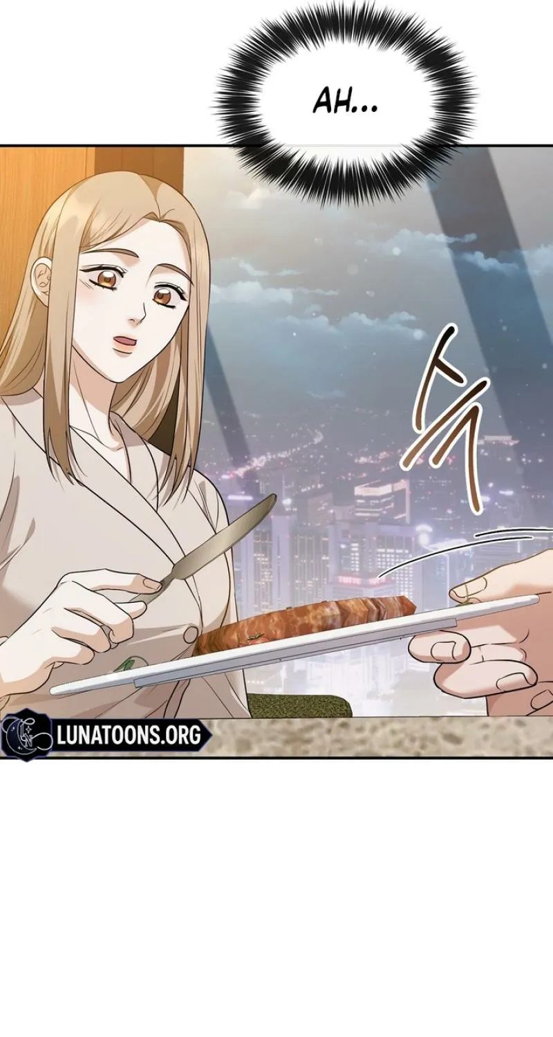 I'll Do it For You, Oppa Chapter 37 - page 5