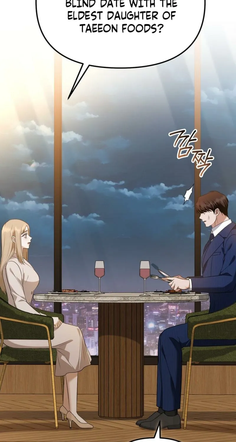 I'll Do it For You, Oppa Chapter 37 - page 51