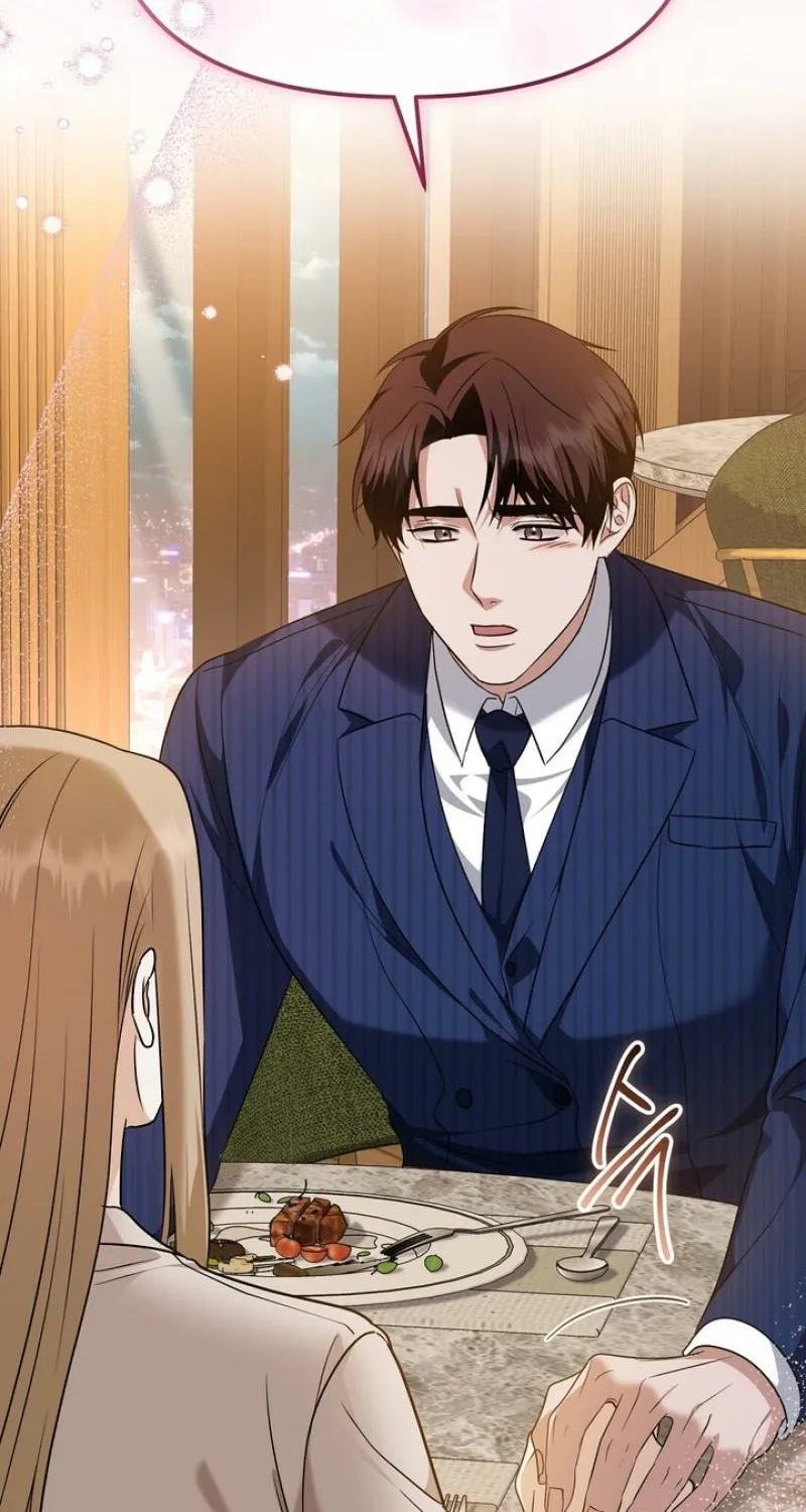 I'll Do it For You, Oppa Chapter 37 - page 56