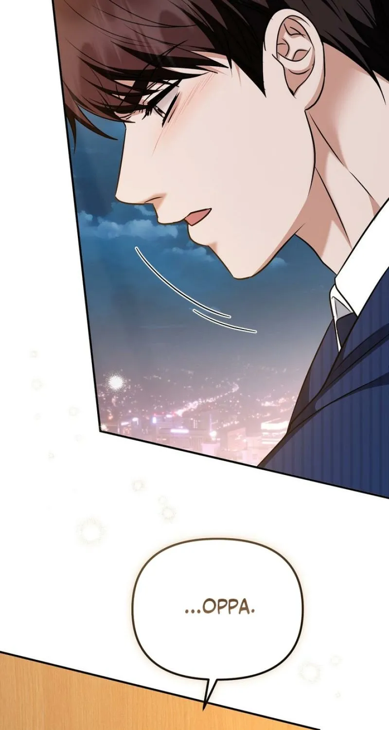 I'll Do it For You, Oppa Chapter 37 - page 58