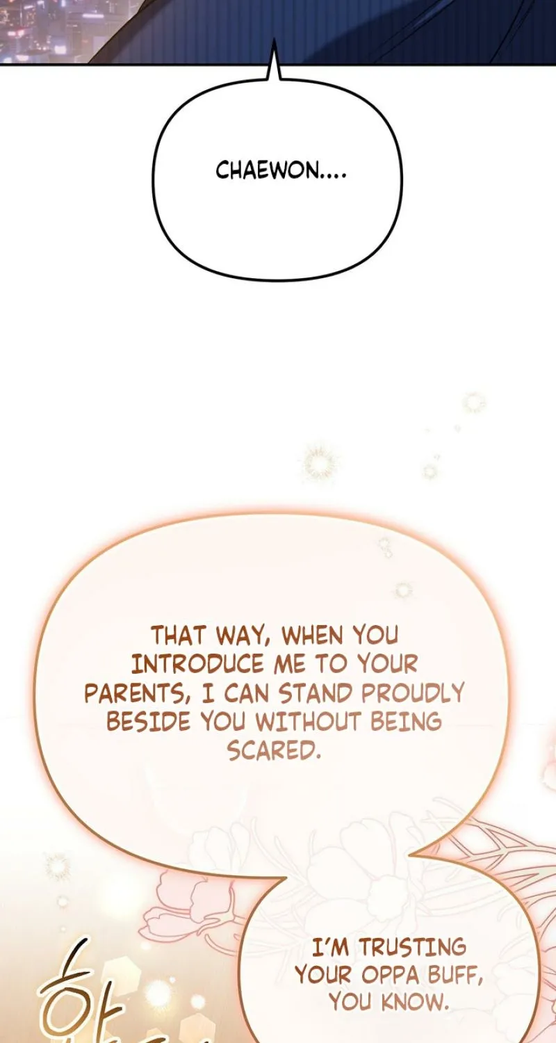 I'll Do it For You, Oppa Chapter 37 - page 68